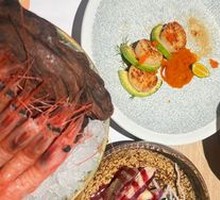 Japanese-Style Smoked Beef