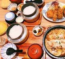 Pork Tenderloin Hot Pot Rice Bowl