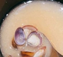 Miso Soup
