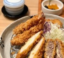 Fried Cheese Chicken Breast