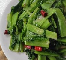 Stir-Fried Bean Sprouts with Chicken