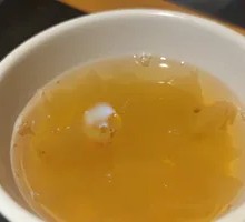 Tremella Soup