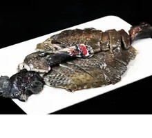 Cold-Mixed Chicken Feet