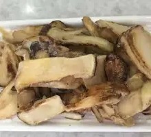 Signature Matsutake Mushroom