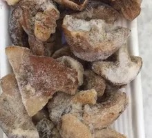 Signature Fragrant Mushroom