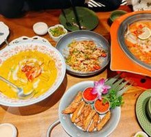 Signature Sea Bass Stew