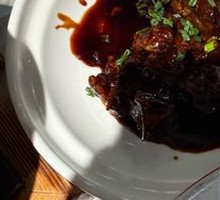 Dongpo Pork Ribs