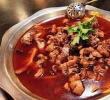 Sauce-Braised Rabbit