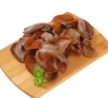 Wood Ear Mushroom