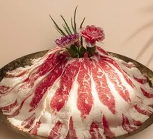 Snowflake Grain-Fed Beef