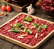 Signature Fresh Beef Brisket