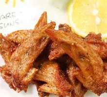 Tengjiao Chicken Tips