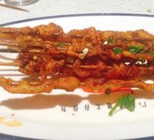 Special Roasted Pork Belly