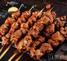Xichang Grilled Beef Tendon