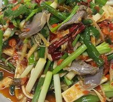 Sizzling Double Crisp