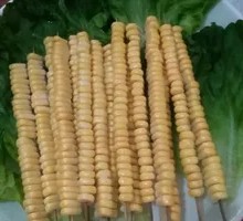 Corn Kernels
