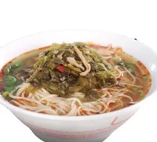 Sour Cabbage Beef Noodles