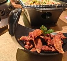 Spicy麻 Chicken Wing Tips