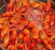 Spicy Braised Lobster