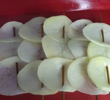 Potato Slices
