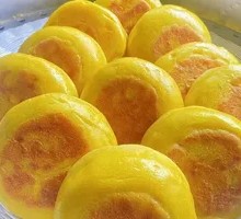 Handmade Corn Tortilla