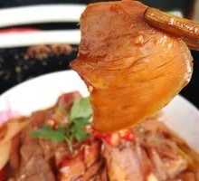 Spicy Chicken Slices