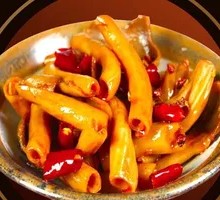 Flame-Grilled Pork Belly