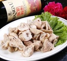 Braised Premium Pig Intestine