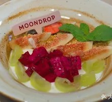 Oatmeal Fruit Yogurt Bowl