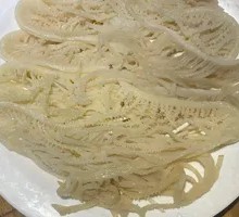 Fresh Tripe from the Slaughterhouse