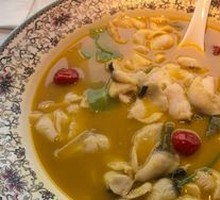 Sour Cabbage Fish with Soup First