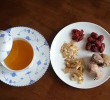 Daily Premium Herbal Soup