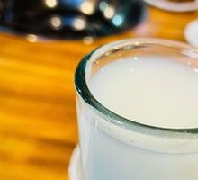 Signature Rice Noodle Pudding