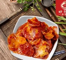 Sichuan Spicy Pork Sausage