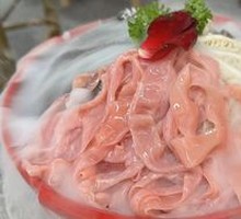 Intestine and Heart Delicacy