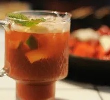 Special Beverage