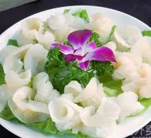 Basa Fish Belly Stir-fry