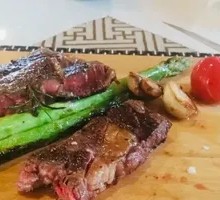New Zealand Sirloin Steak