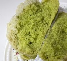Mung Bean Steamed Cake