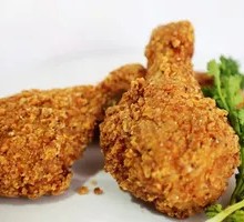 Korean-style Chicken Thigh