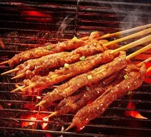 Spicy Pork