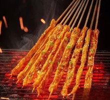 Sesame Pork Tenderloin