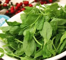 Pea Shoots