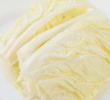 Chinese cabbage