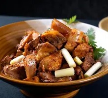 Mixed Chicken Pieces