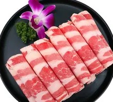 Beef Rib
