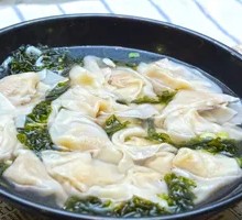 Spicy Dumplings