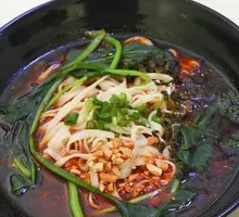 Chongqing Noodles