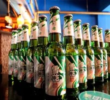 Snow Beer