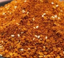 Secret-Recipe Dry Chili Sauce